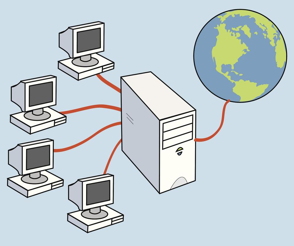 計(jì)算機(jī)網(wǎng)絡(luò)工程與自動(dòng)化工程融合 機(jī)遇、挑戰(zhàn)與未來(lái)之路